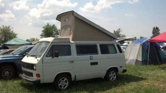 1982 Volkswagen Bus/Vanagon - photo 12