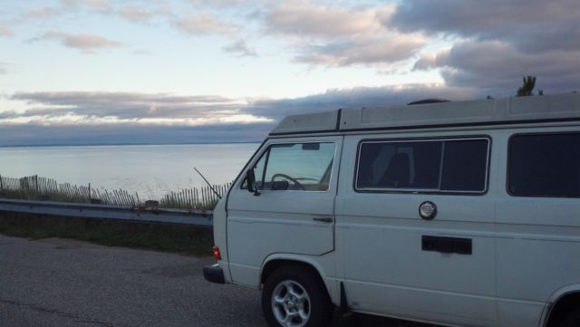 1982 Volkswagen Bus/Vanagon - photo 2