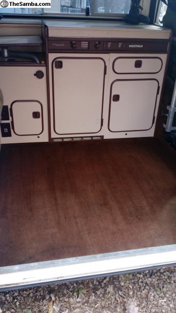 1982 Volkswagen Bus/Vanagon - photo 4