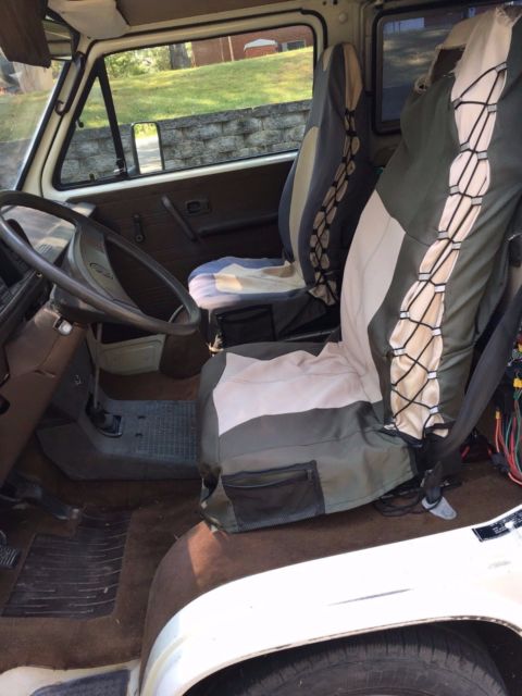 1982 Volkswagen Bus/Vanagon - photo 5