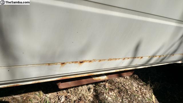 1982 Volkswagen Bus/Vanagon - photo 8