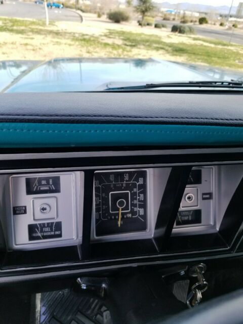 1979 Ford Other custom - photo 10