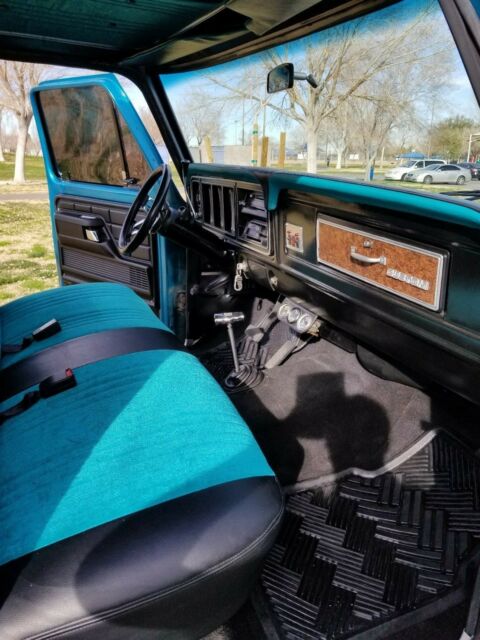 1979 Ford Other custom - photo 11