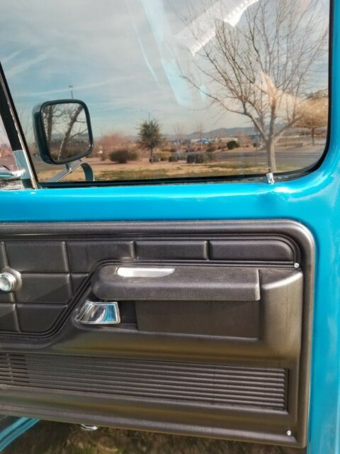 1979 Ford Other custom - photo 13