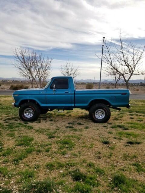 1979 Ford Other custom - photo 3