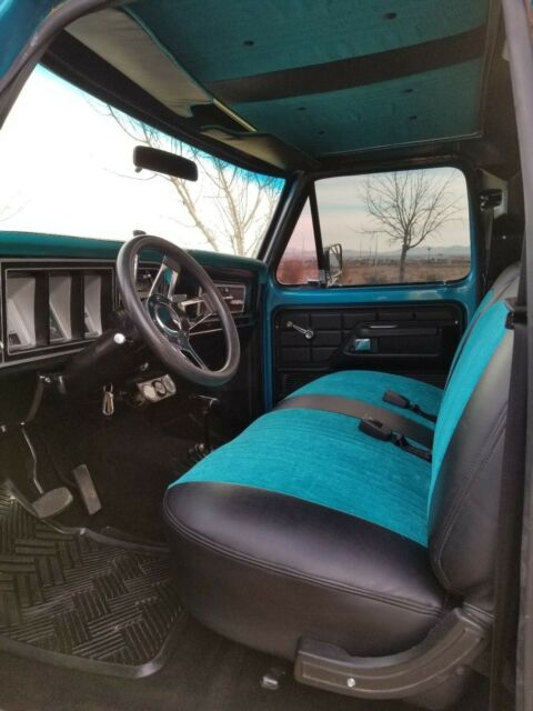 1979 Ford Other custom - photo 7