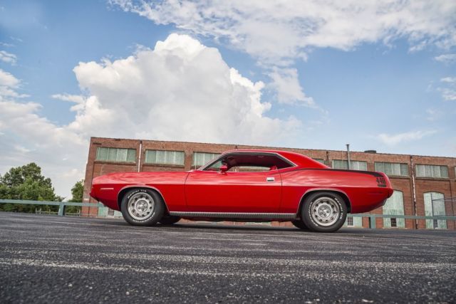 1970 Plymouth Cuda - photo 10