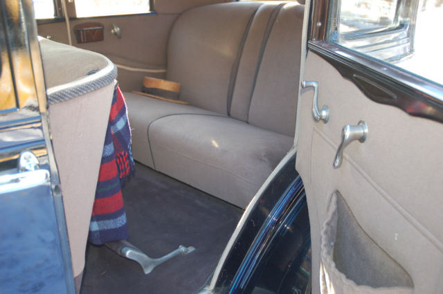 1931 Studebaker Commander '70 - photo 13
