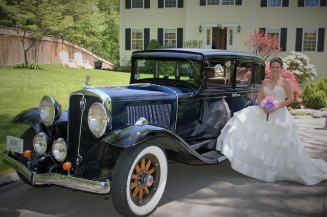 1931 Studebaker Commander '70 - photo 5