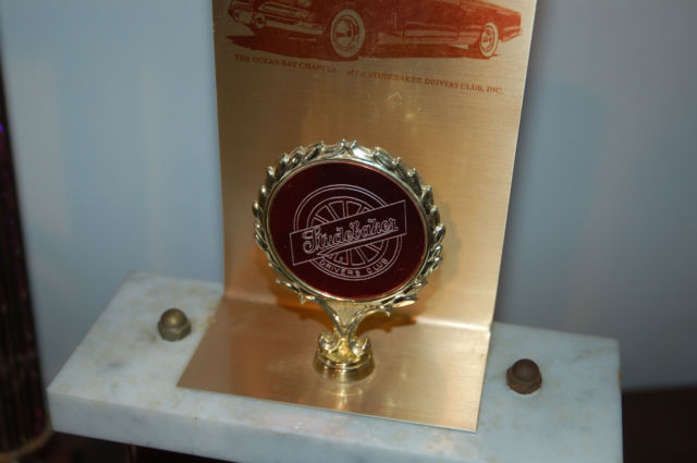 1931 Studebaker Commander '70 - photo 11