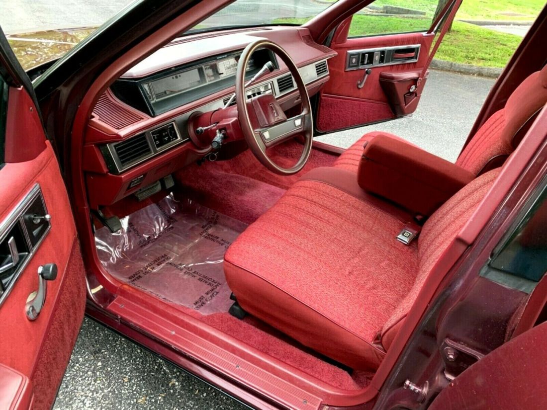 1990 Oldsmobile Eighty-Eight ROYALE - photo 13