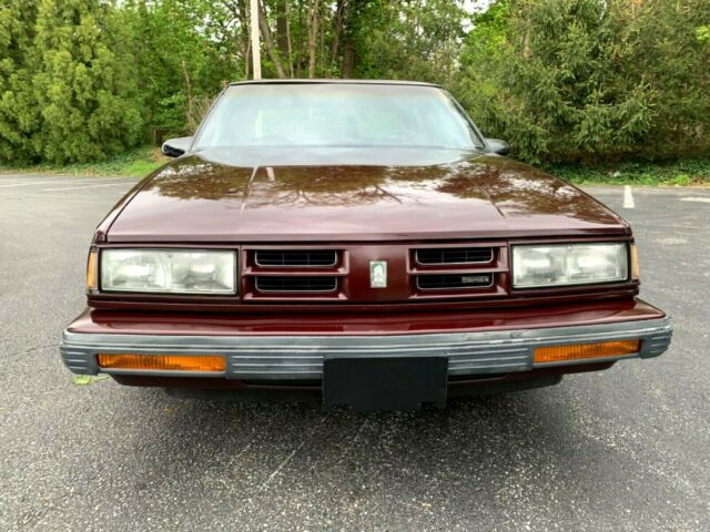 1990 Oldsmobile Eighty-Eight ROYALE - photo 8