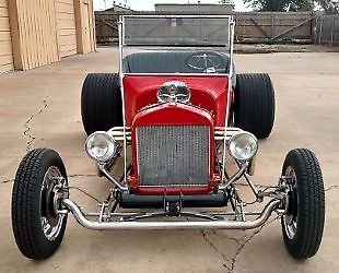 1923 Ford Other - photo 8