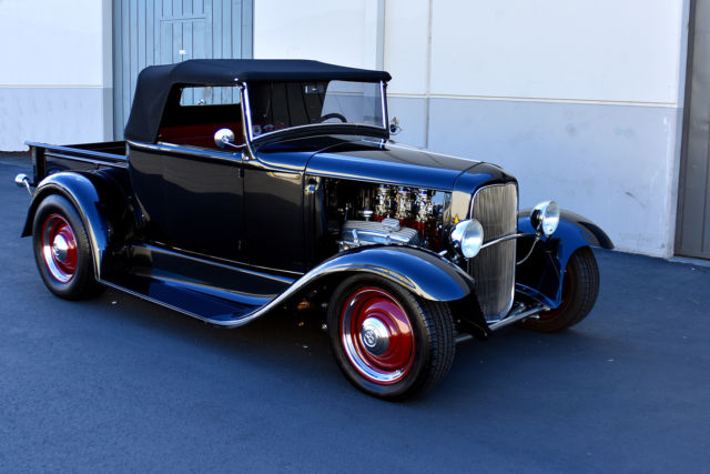 1931 Ford Model A