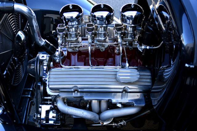 1931 Ford Model A - photo 10