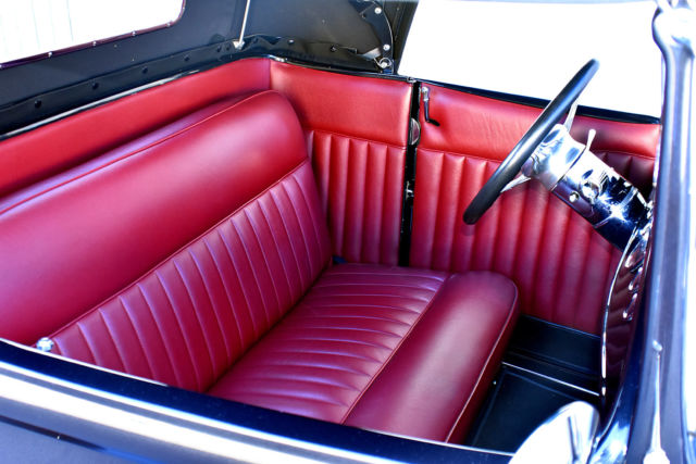 1931 Ford Model A - photo 11
