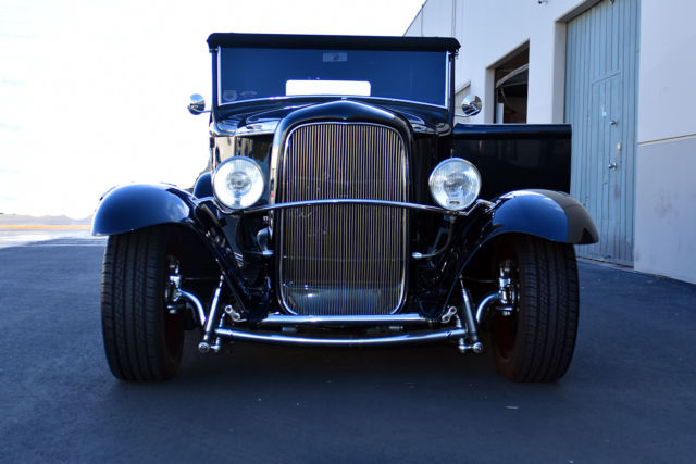 1931 Ford Model A - photo 3
