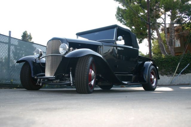 1931 Ford Model A - photo 4