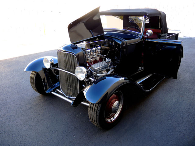 1931 Ford Model A - photo 6