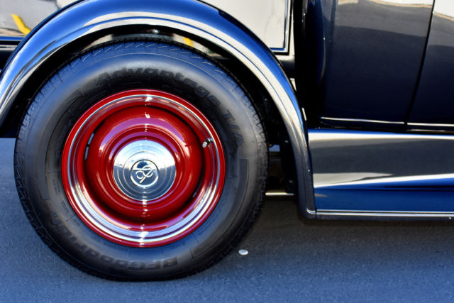 1931 Ford Model A - photo 9
