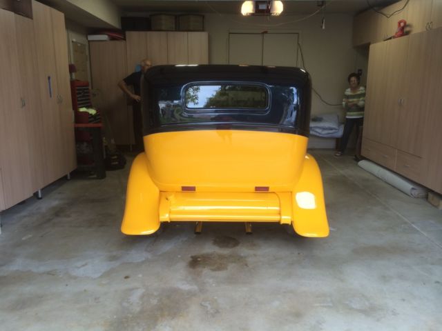 1932 Ford Other Custom - photo 11