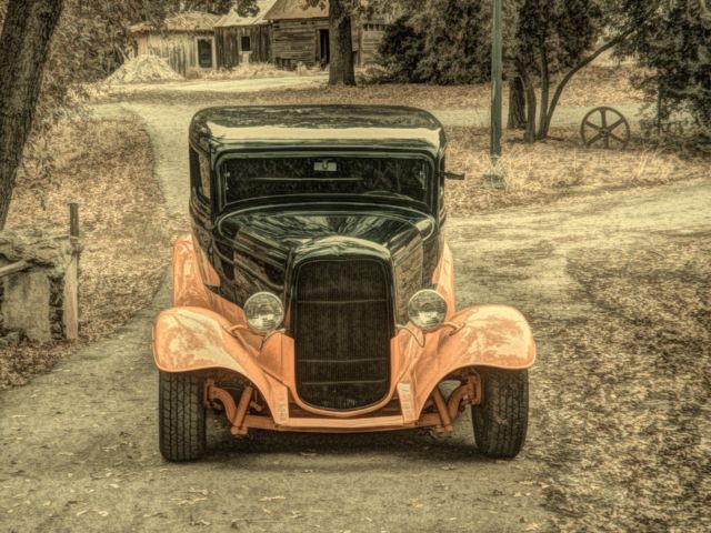 1932 Ford Other Custom - photo 9