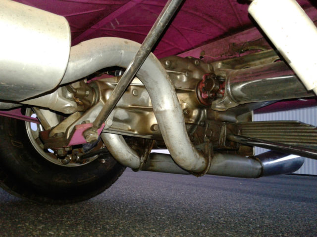 1932 Ford Roadster roadster - photo 10