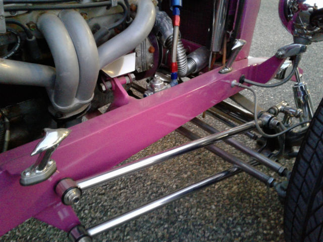 1932 Ford Roadster roadster - photo 9