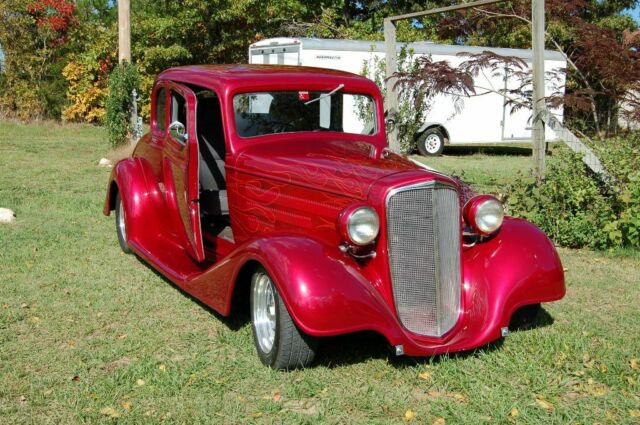 1934 Chevrolet Other