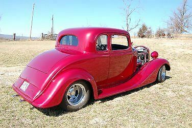 1934 Chevrolet Other - photo 3