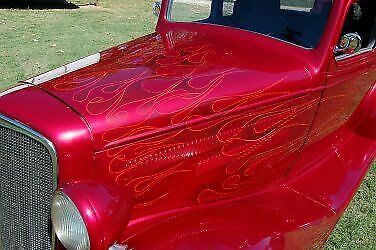 1934 Chevrolet Other - photo 5