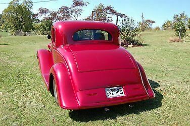1934 Chevrolet Other - photo 6