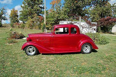 1934 Chevrolet Other - photo 7