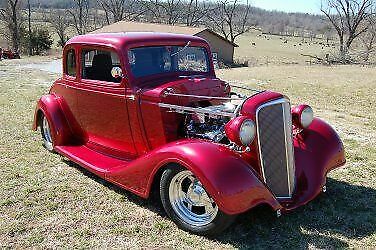 1934 Chevrolet Other - photo 8