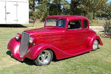 1934 Chevrolet Other - photo 9