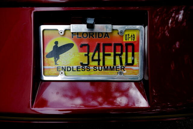 1934 Ford 3-Window Coupe - photo 11