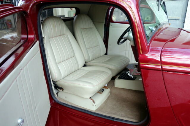 1934 Ford 3-Window Coupe - photo 6