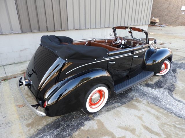 1939 Ford Deluxe - photo 10