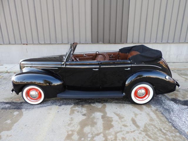 1939 Ford Deluxe - photo 8