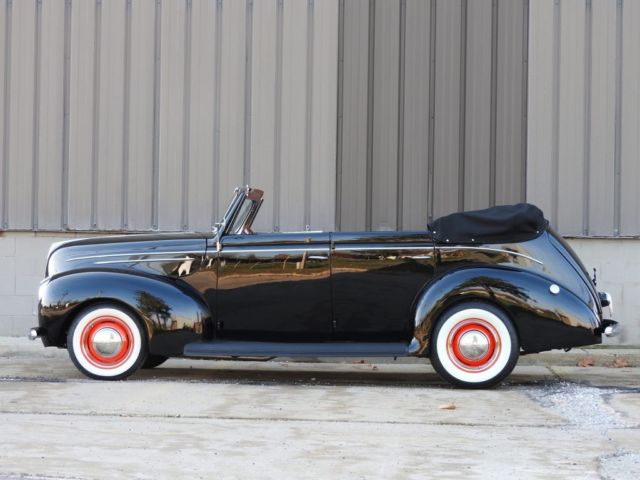 1939 Ford Deluxe - photo 9