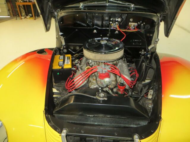1940 Ford Deluxe -- - photo 12