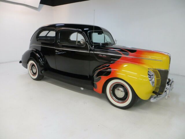 1940 Ford Deluxe -- - photo 2
