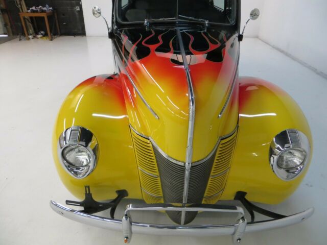 1940 Ford Deluxe -- - photo 3