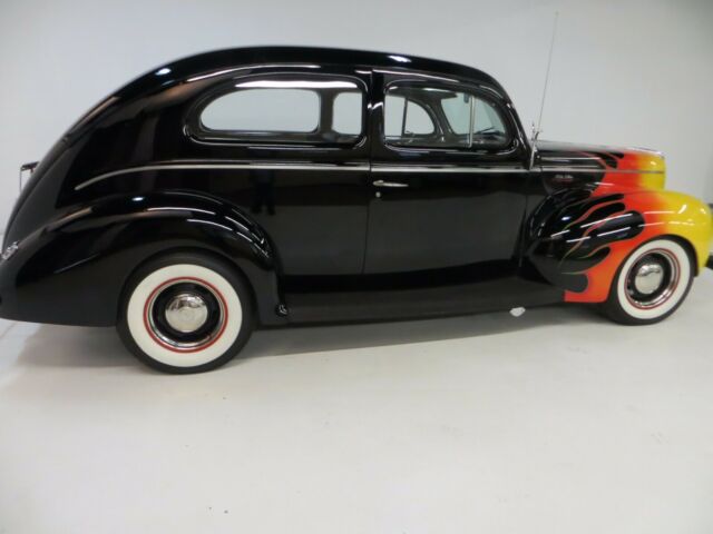 1940 Ford Deluxe -- - photo 4