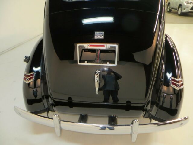1940 Ford Deluxe -- - photo 5