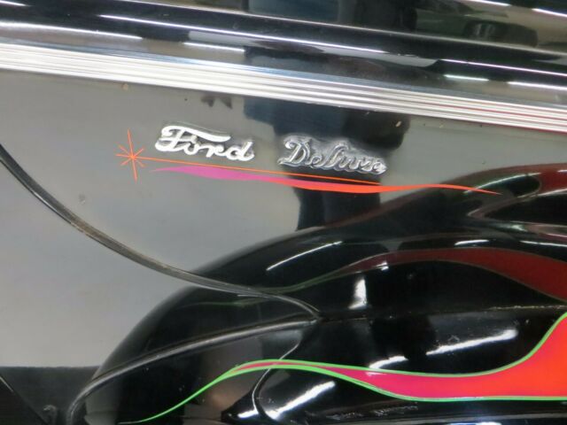 1940 Ford Deluxe -- - photo 9