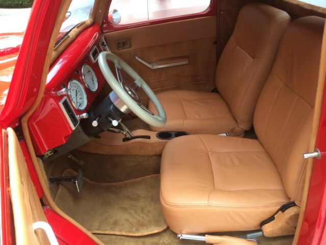 1941 Willys 4-73 Pickup - photo 9