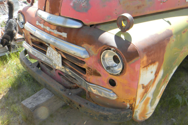 1948 Dodge Ram 1500 - photo 2