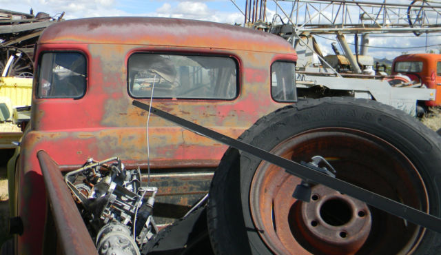 1948 Dodge Ram 1500 - photo 9