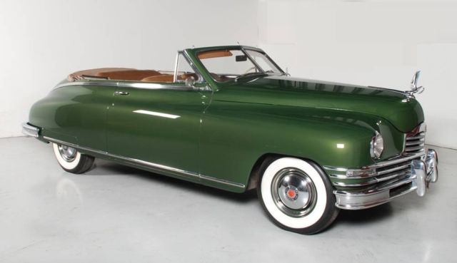1949 Packard Super Eight - photo 3